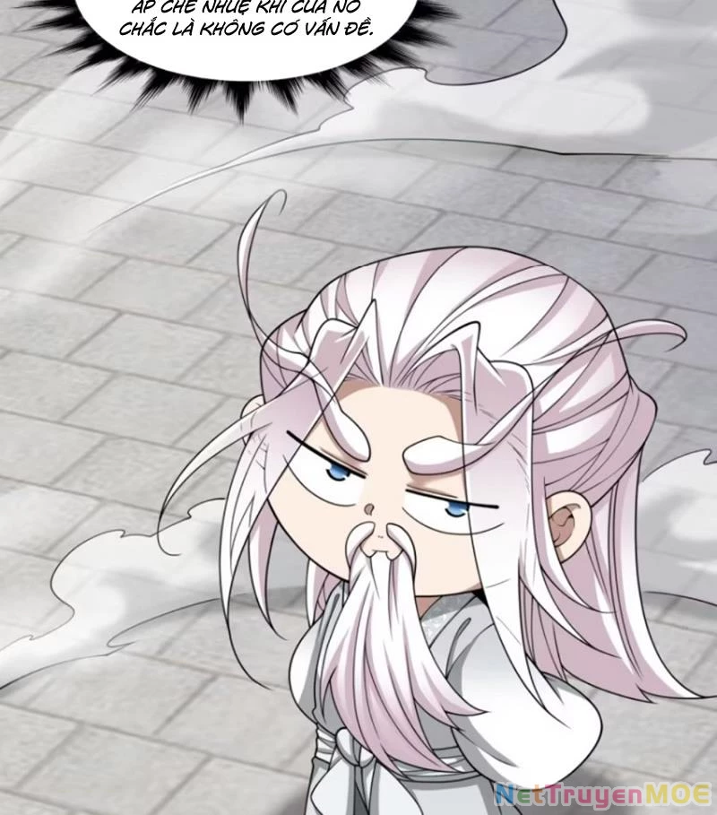 Đồ Đệ Của Ta Đều Là Đại Phản Phái Chapter 353 - Trang 4