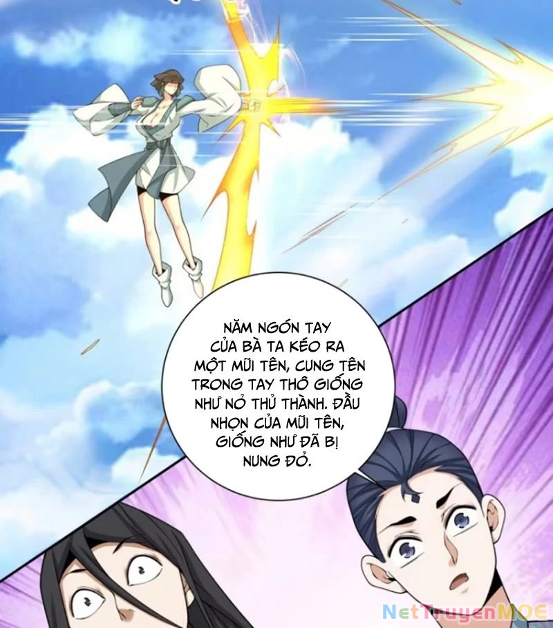 Đồ Đệ Của Ta Đều Là Đại Phản Phái Chapter 353 - Trang 4
