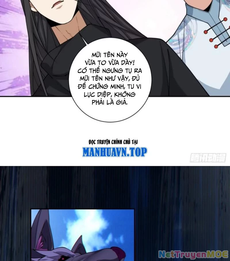 Đồ Đệ Của Ta Đều Là Đại Phản Phái Chapter 353 - Trang 4
