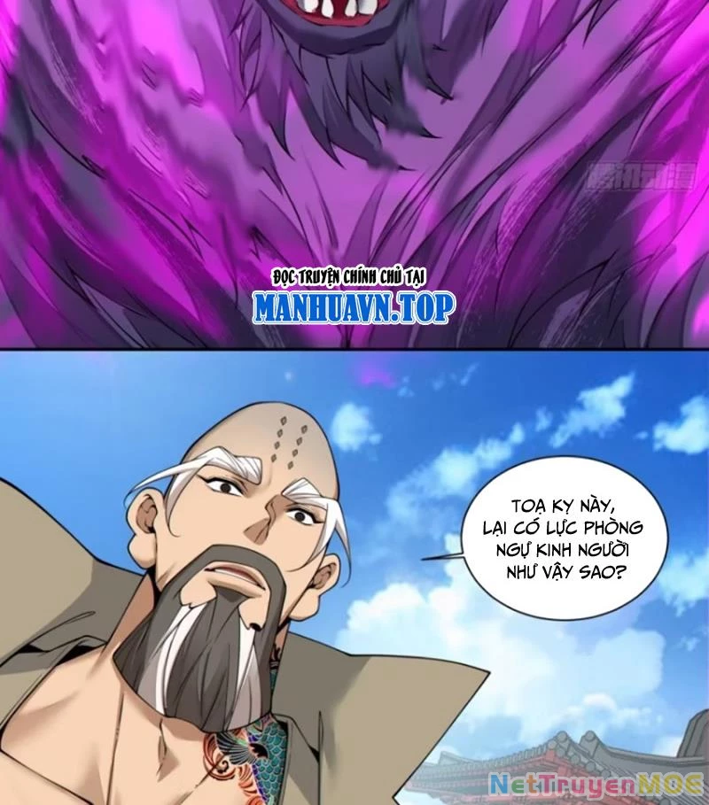Đồ Đệ Của Ta Đều Là Đại Phản Phái Chapter 353 - Trang 4
