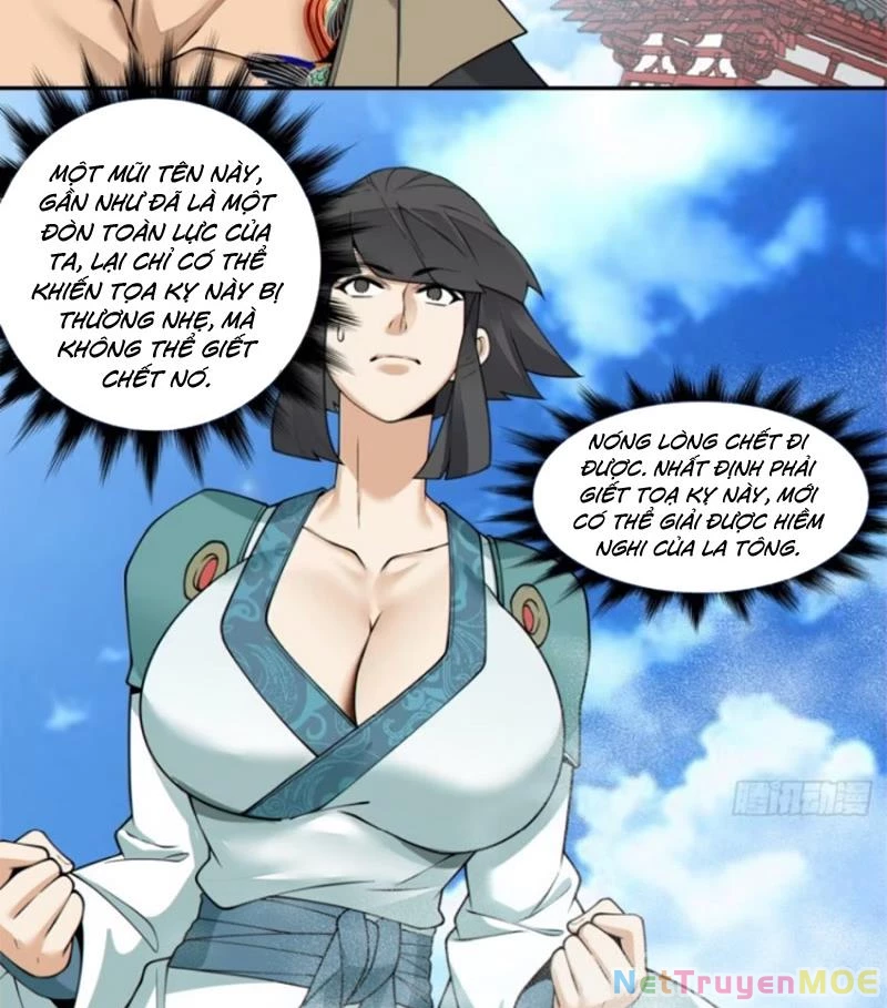 Đồ Đệ Của Ta Đều Là Đại Phản Phái Chapter 353 - Trang 4