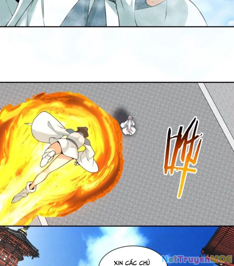 Đồ Đệ Của Ta Đều Là Đại Phản Phái Chapter 353 - Trang 4