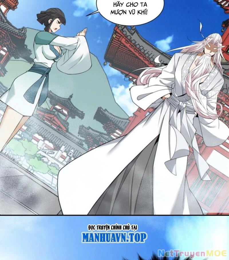 Đồ Đệ Của Ta Đều Là Đại Phản Phái Chapter 353 - Trang 4