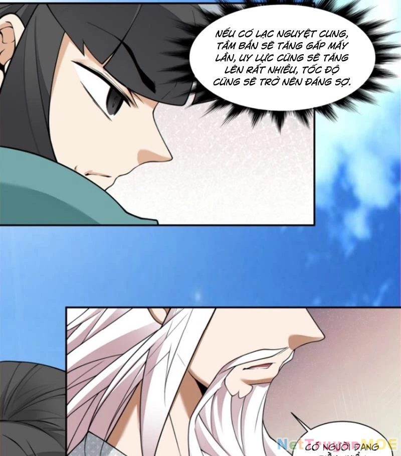 Đồ Đệ Của Ta Đều Là Đại Phản Phái Chapter 353 - Trang 4