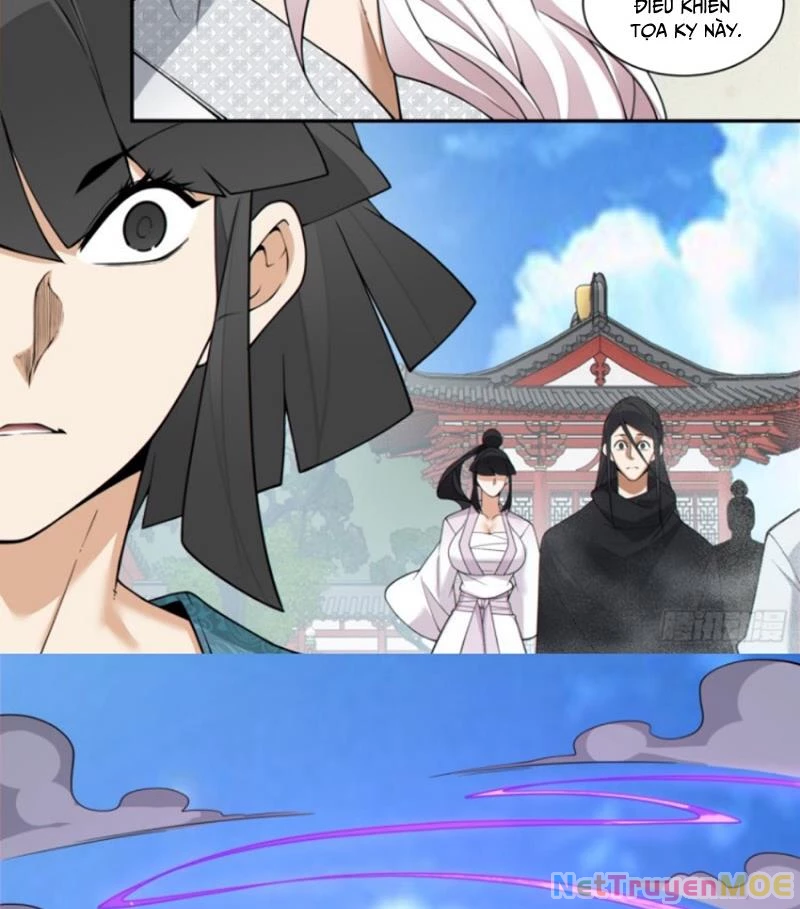 Đồ Đệ Của Ta Đều Là Đại Phản Phái Chapter 353 - Trang 4