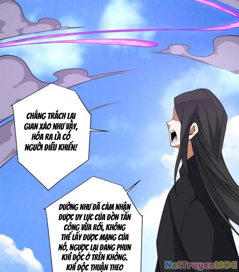 Đồ Đệ Của Ta Đều Là Đại Phản Phái Chapter 353 - Trang 4