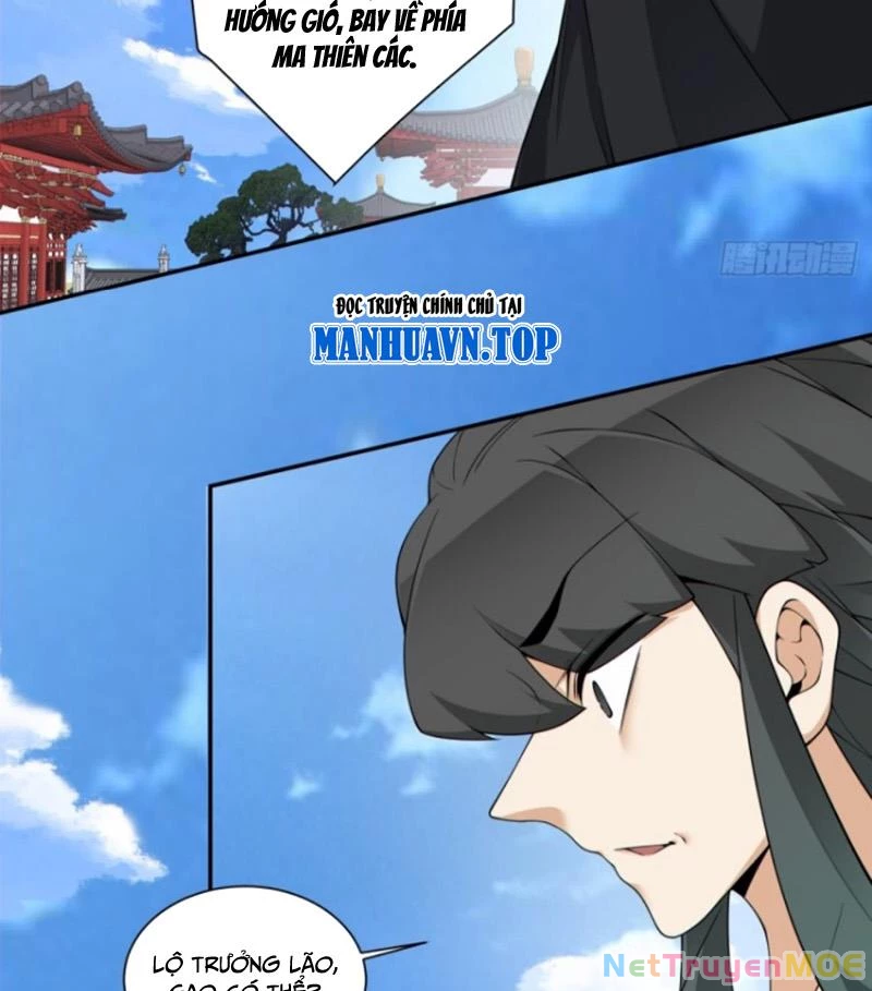 Đồ Đệ Của Ta Đều Là Đại Phản Phái Chapter 353 - Trang 4