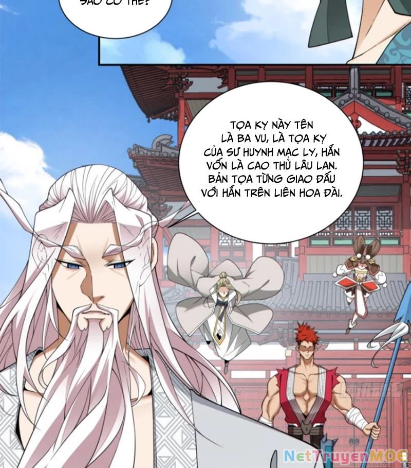 Đồ Đệ Của Ta Đều Là Đại Phản Phái Chapter 353 - Trang 4