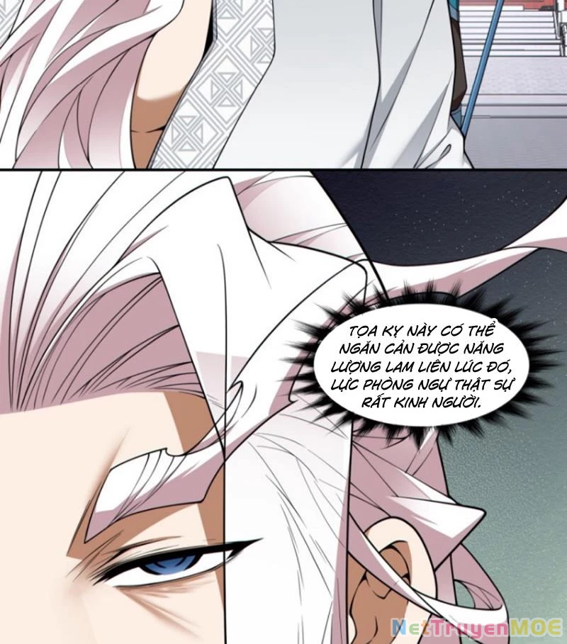 Đồ Đệ Của Ta Đều Là Đại Phản Phái Chapter 353 - Trang 4