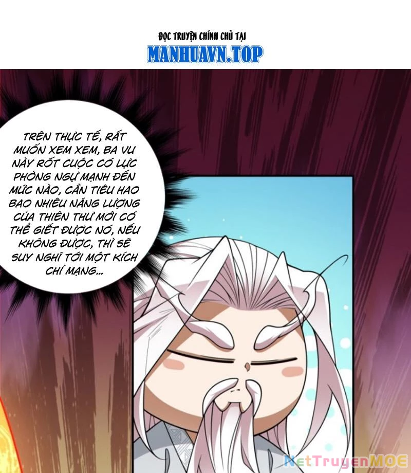 Đồ Đệ Của Ta Đều Là Đại Phản Phái Chapter 353 - Trang 4
