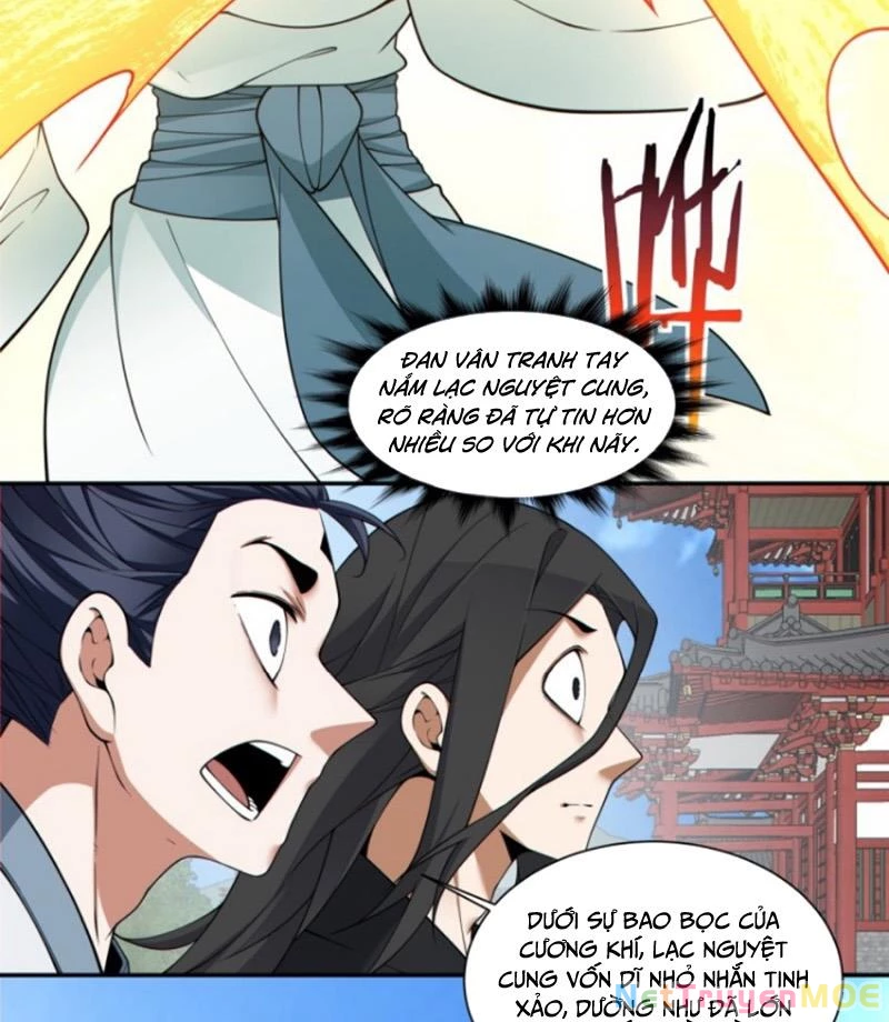 Đồ Đệ Của Ta Đều Là Đại Phản Phái Chapter 353 - Trang 4