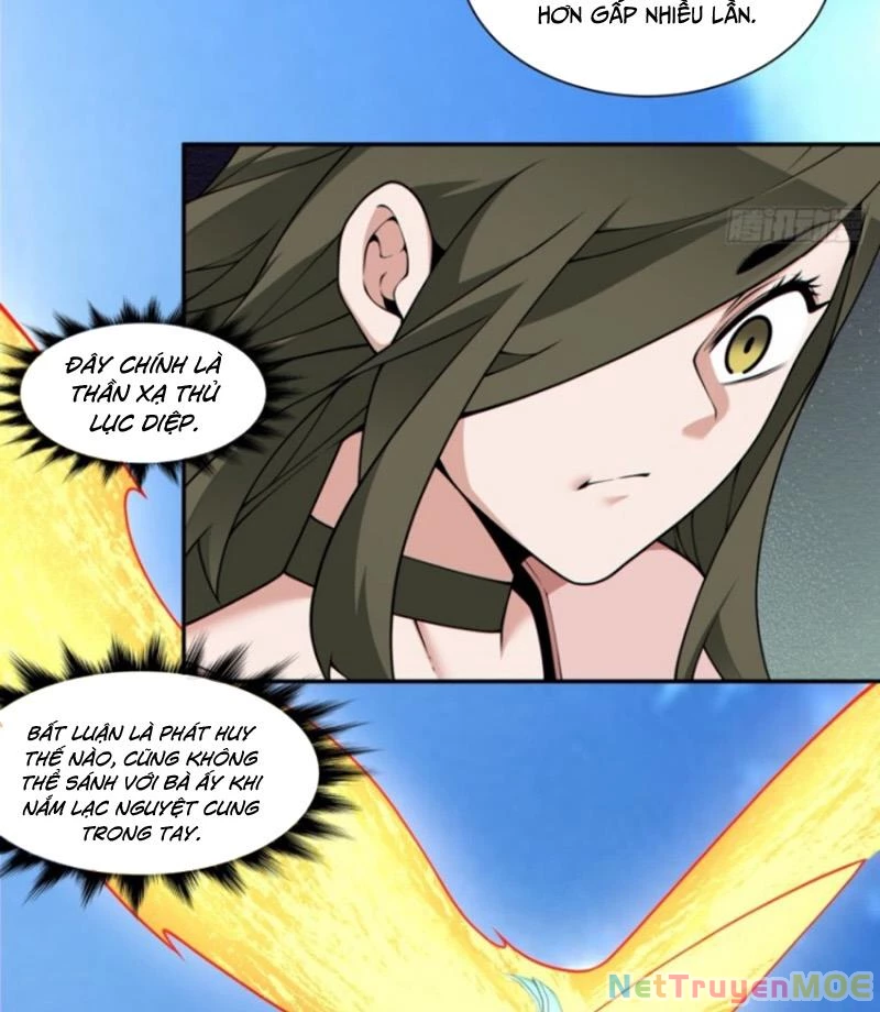 Đồ Đệ Của Ta Đều Là Đại Phản Phái Chapter 353 - Trang 4