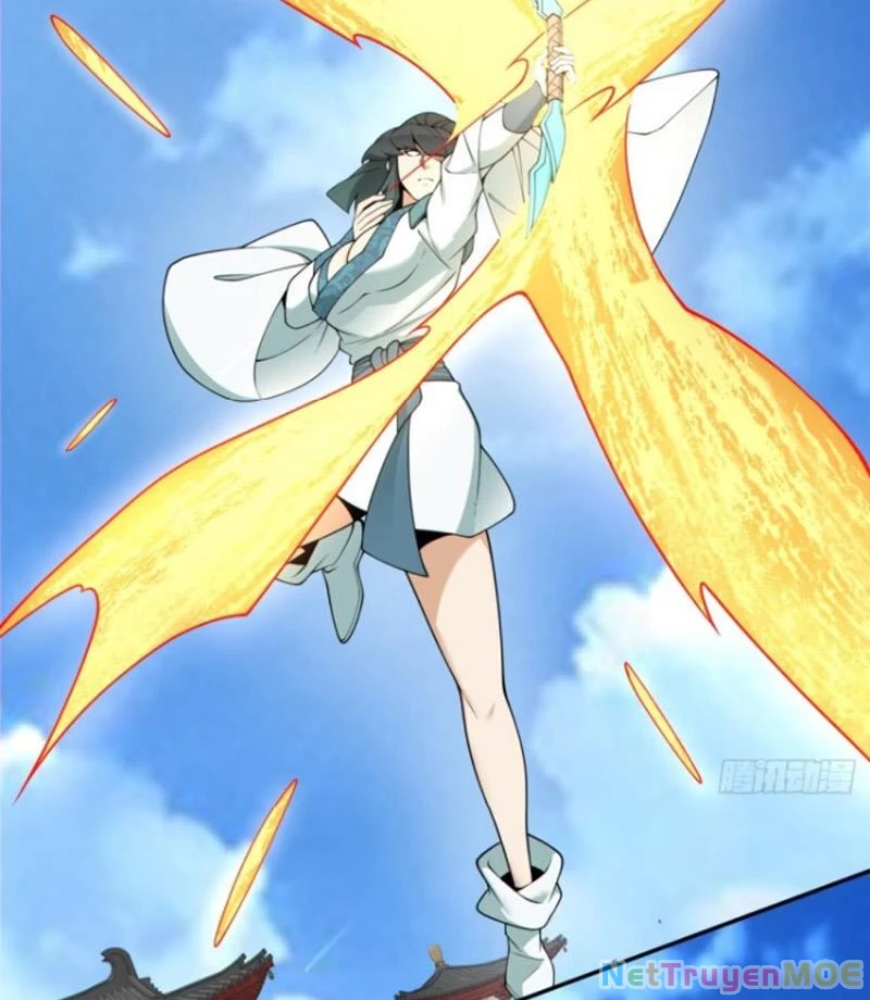 Đồ Đệ Của Ta Đều Là Đại Phản Phái Chapter 353 - Trang 4