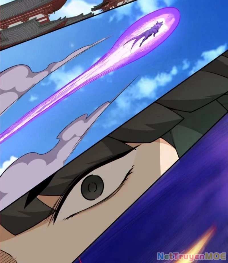 Đồ Đệ Của Ta Đều Là Đại Phản Phái Chapter 353 - Trang 4