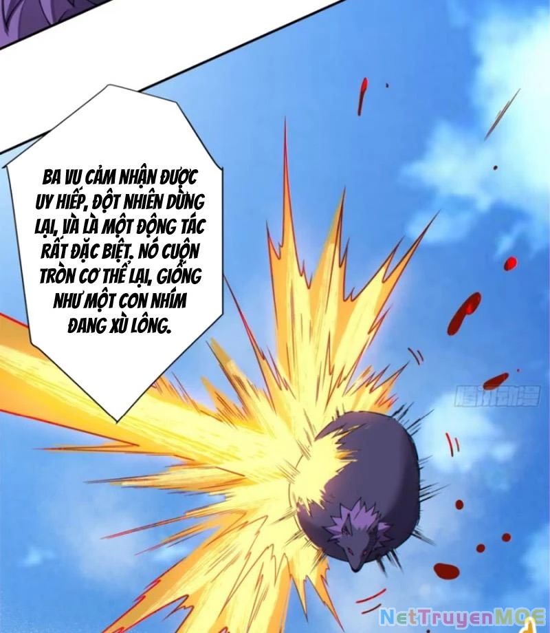 Đồ Đệ Của Ta Đều Là Đại Phản Phái Chapter 353 - Trang 4