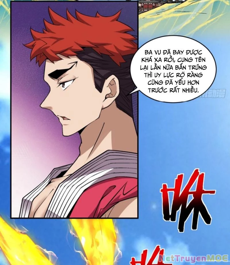 Đồ Đệ Của Ta Đều Là Đại Phản Phái Chapter 353 - Trang 4