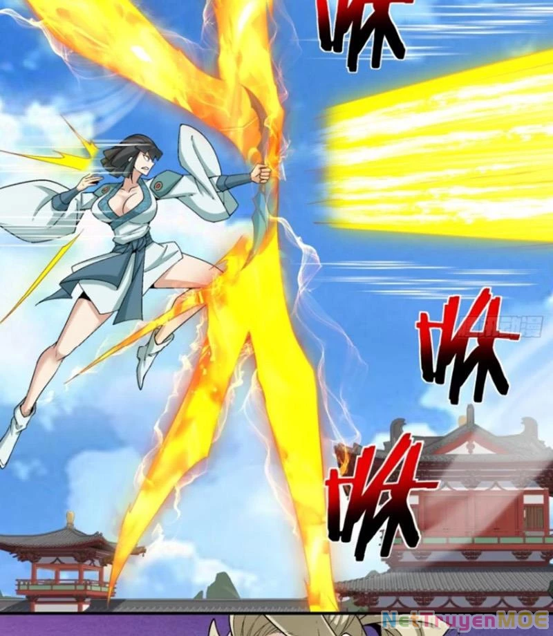 Đồ Đệ Của Ta Đều Là Đại Phản Phái Chapter 353 - Trang 4