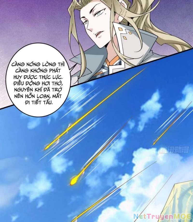 Đồ Đệ Của Ta Đều Là Đại Phản Phái Chapter 353 - Trang 4