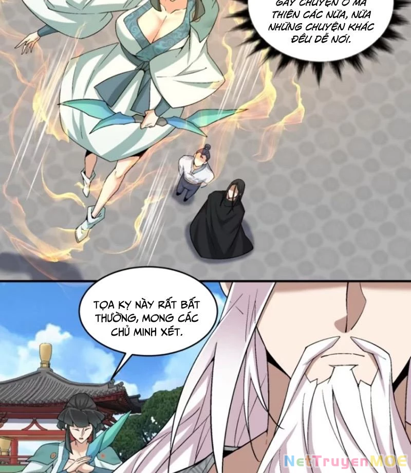 Đồ Đệ Của Ta Đều Là Đại Phản Phái Chapter 353 - Trang 4