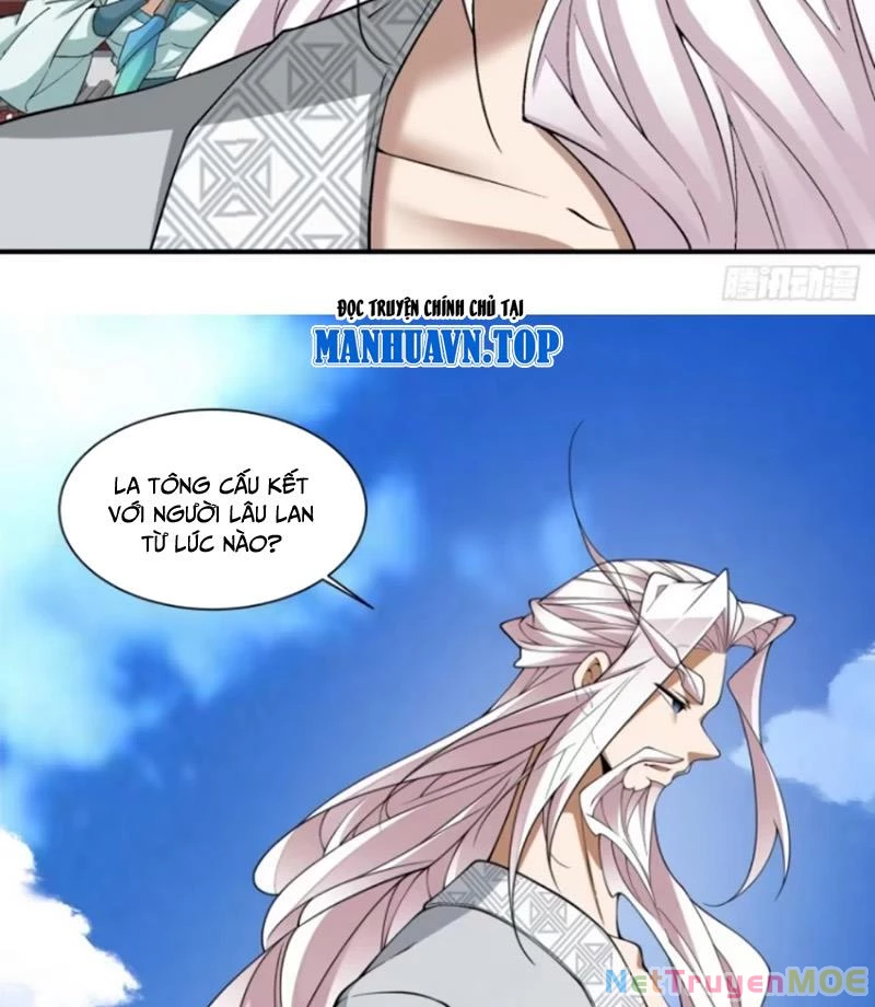 Đồ Đệ Của Ta Đều Là Đại Phản Phái Chapter 353 - Trang 4