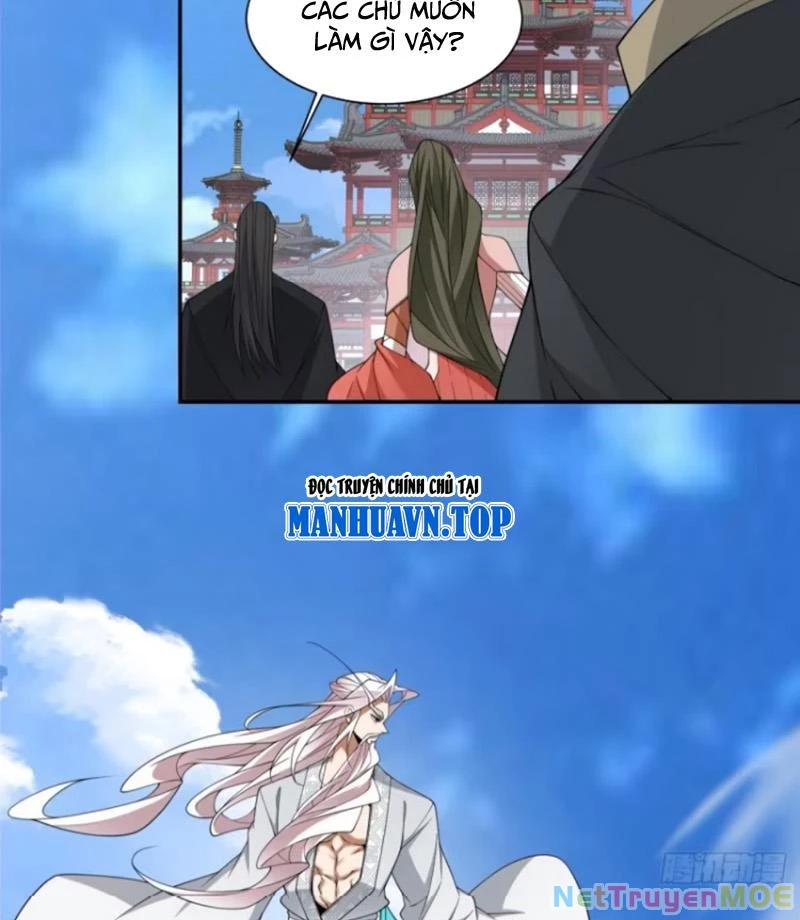 Đồ Đệ Của Ta Đều Là Đại Phản Phái Chapter 353 - Trang 4