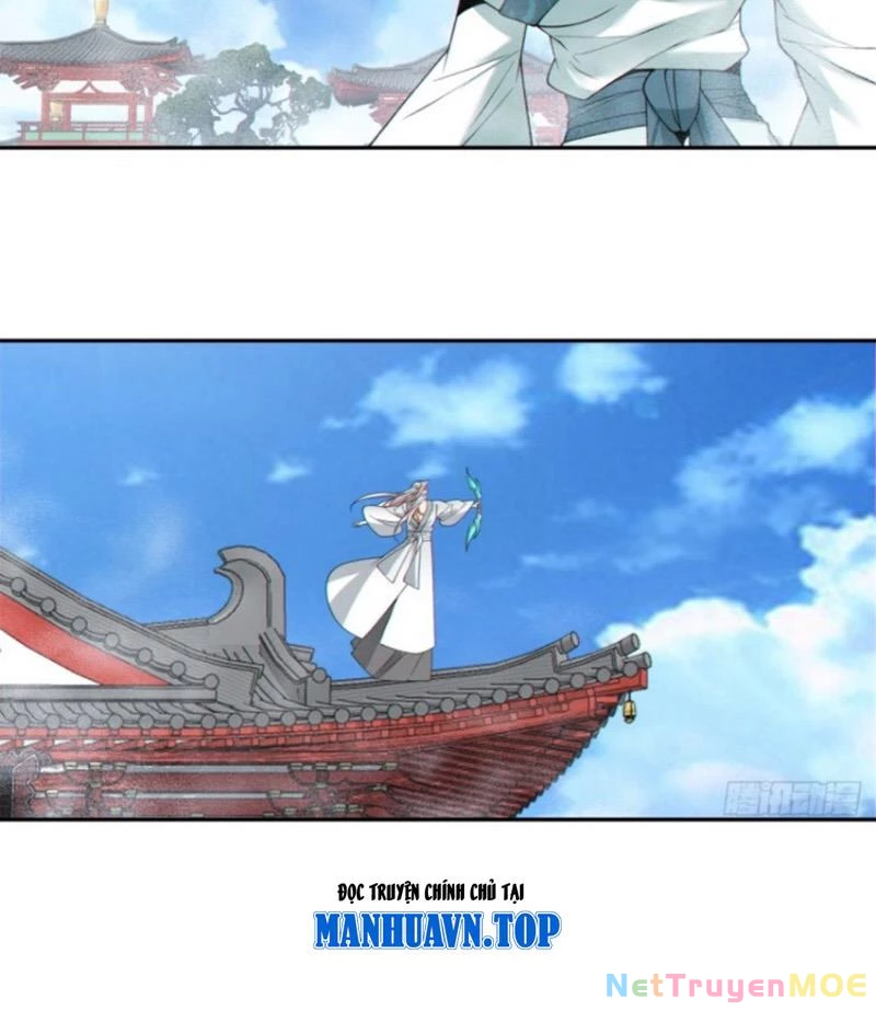 Đồ Đệ Của Ta Đều Là Đại Phản Phái Chapter 353 - Trang 4