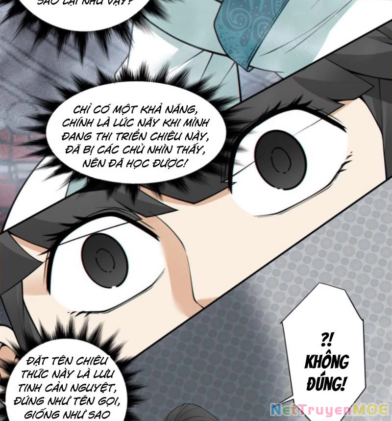 Đồ Đệ Của Ta Đều Là Đại Phản Phái Chapter 353 - Trang 4