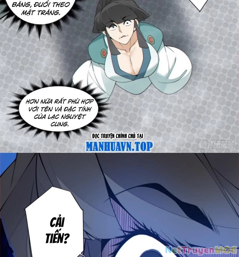 Đồ Đệ Của Ta Đều Là Đại Phản Phái Chapter 353 - Trang 4
