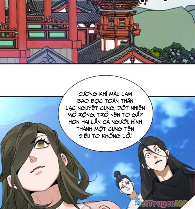 Đồ Đệ Của Ta Đều Là Đại Phản Phái Chapter 353 - Trang 4