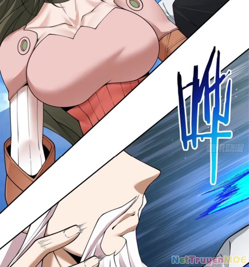 Đồ Đệ Của Ta Đều Là Đại Phản Phái Chapter 353 - Trang 4