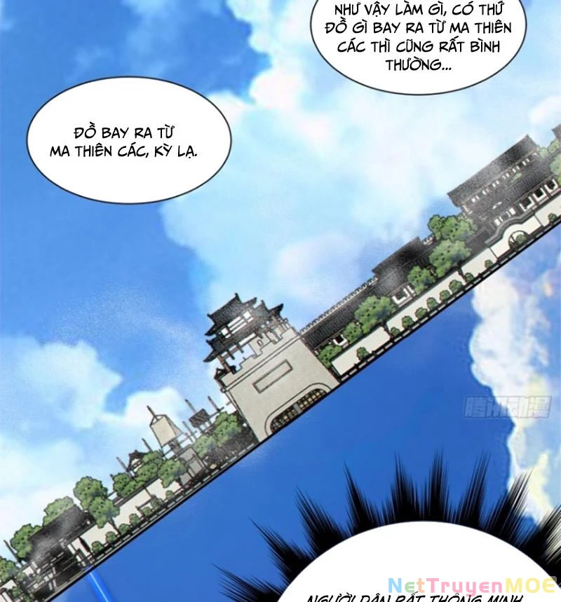 Đồ Đệ Của Ta Đều Là Đại Phản Phái Chapter 353 - Trang 4