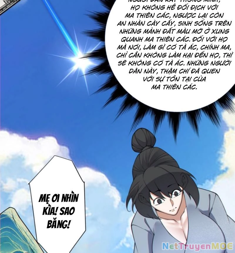 Đồ Đệ Của Ta Đều Là Đại Phản Phái Chapter 353 - Trang 4