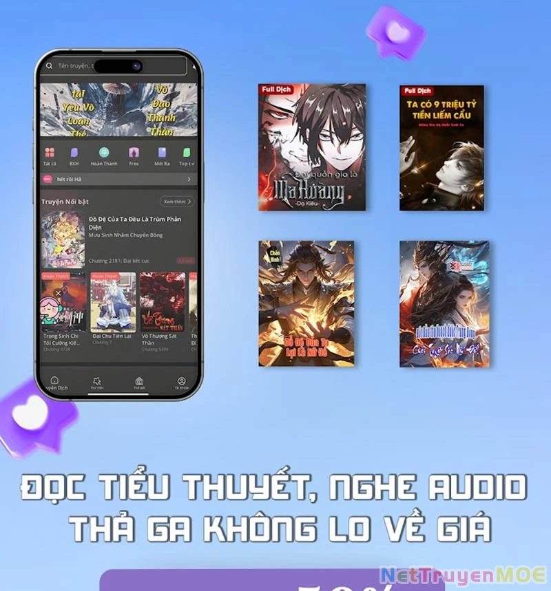 Đồ Đệ Của Ta Đều Là Đại Phản Phái Chapter 353 - Trang 4