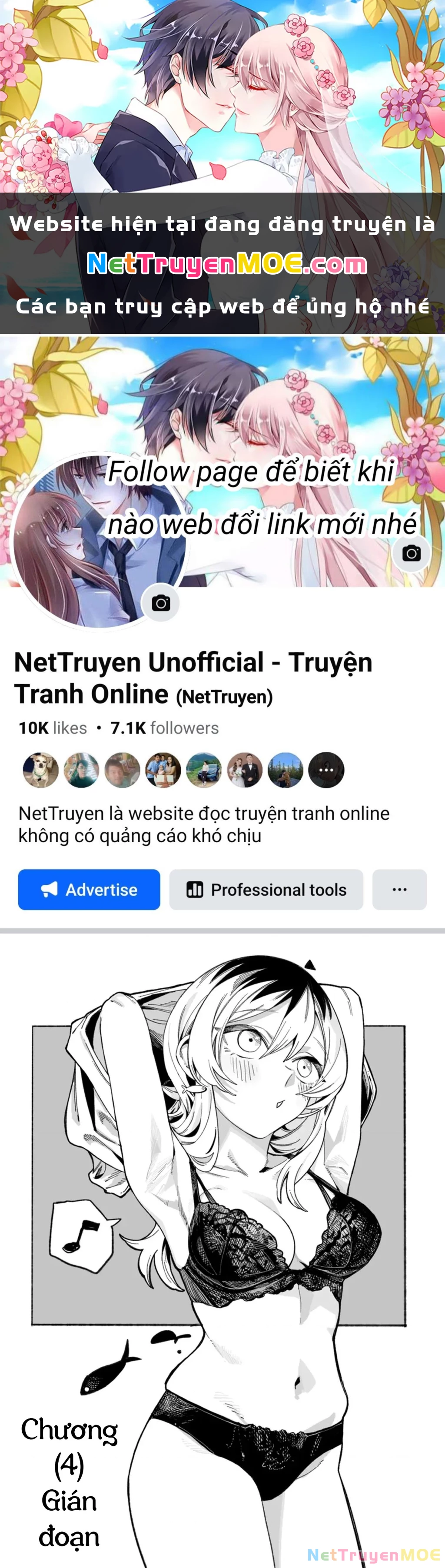 Urabe-san của hôm nay với... Chapter 4 - Trang 3