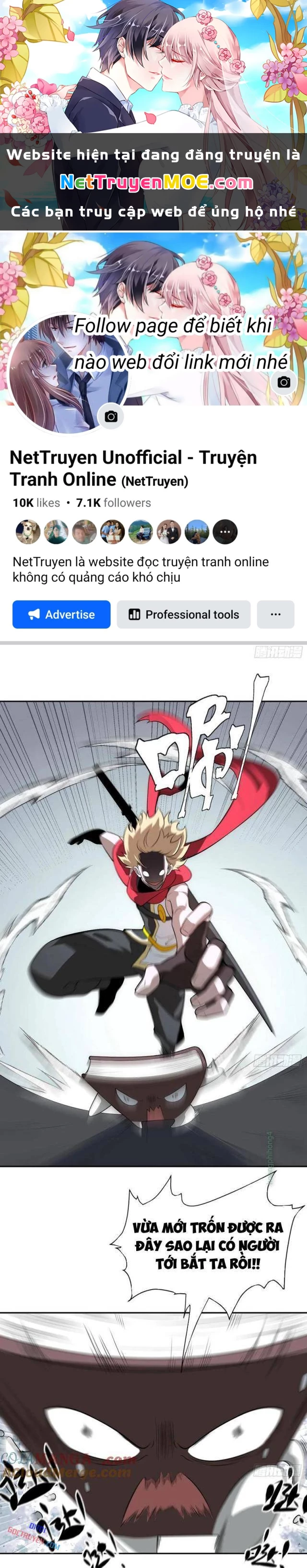 Trảm Thần Chapter 54 - Next Chapter 55