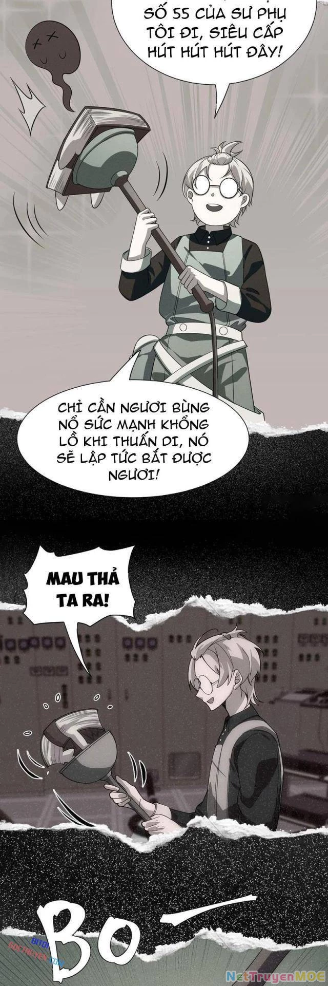 Trảm Thần Chapter 54 - Next Chapter 55