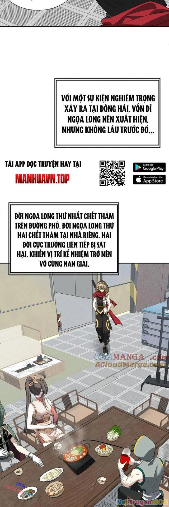 Trảm Thần Chapter 54 - Next Chapter 55