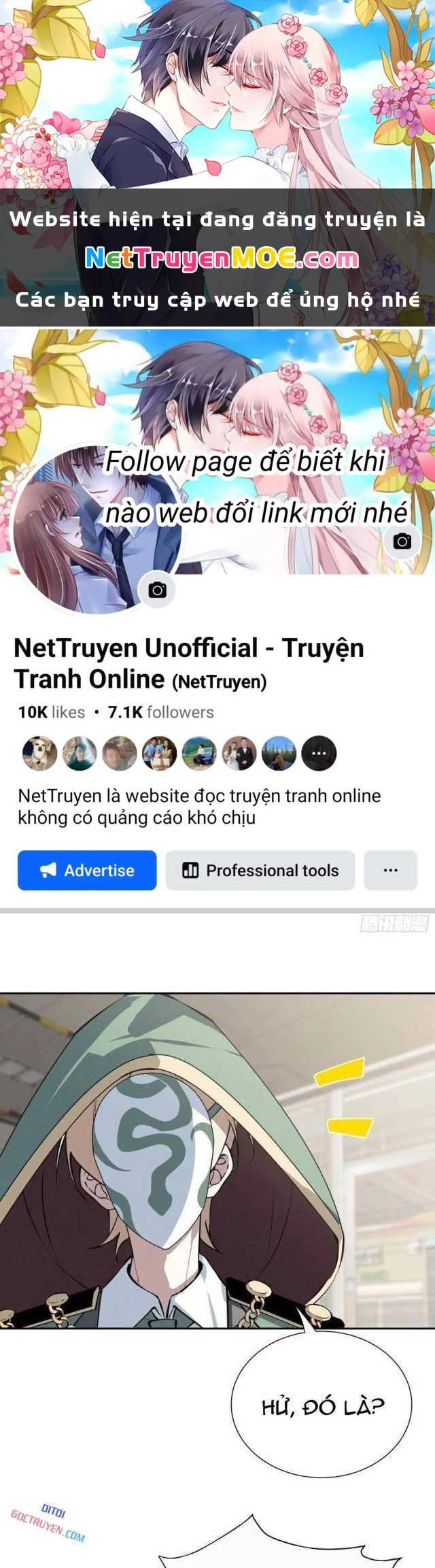 Trảm Thần Chapter 55 - Next Chapter 56