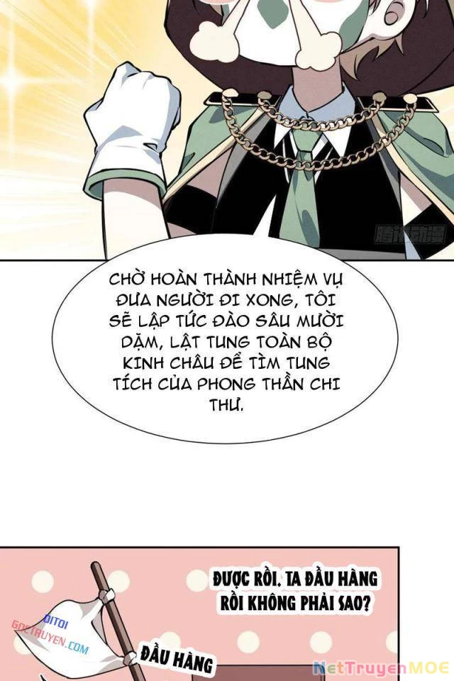 Trảm Thần Chapter 55 - Trang 3