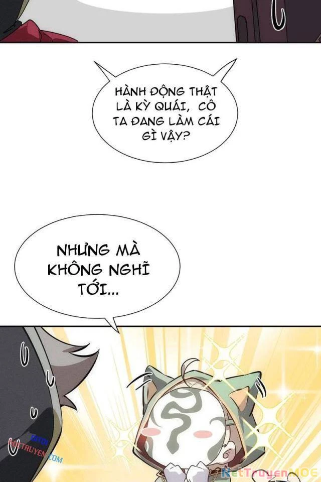 Trảm Thần Chapter 55 - Trang 3