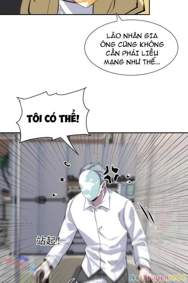 Trảm Thần Chapter 55 - Trang 3