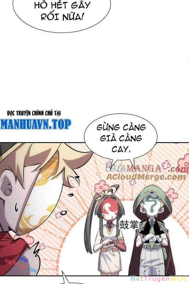 Trảm Thần Chapter 55 - Trang 3