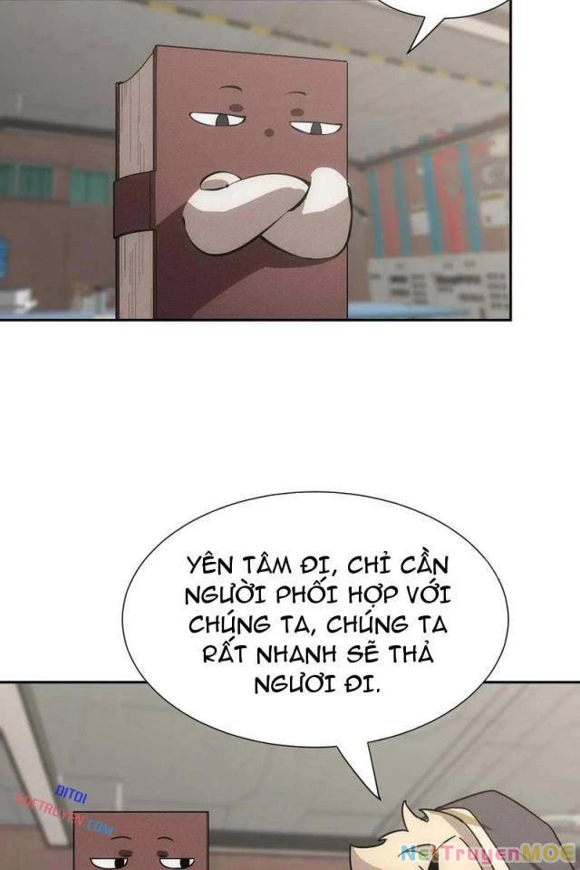 Trảm Thần Chapter 55 - Trang 3