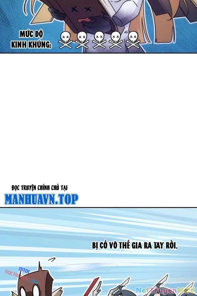 Trảm Thần Chapter 55 - Trang 3