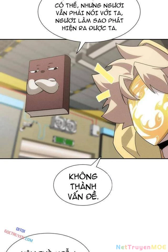 Trảm Thần Chapter 55 - Trang 3