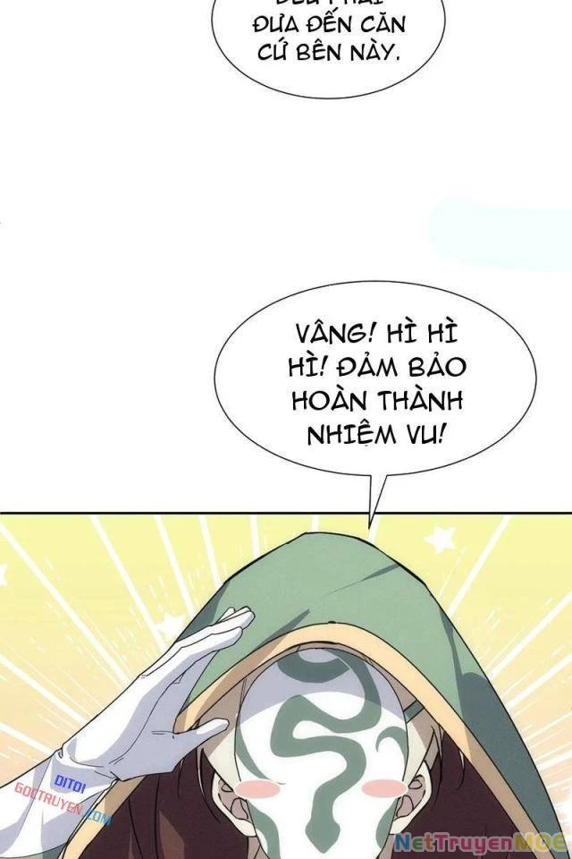 Trảm Thần Chapter 55 - Trang 3