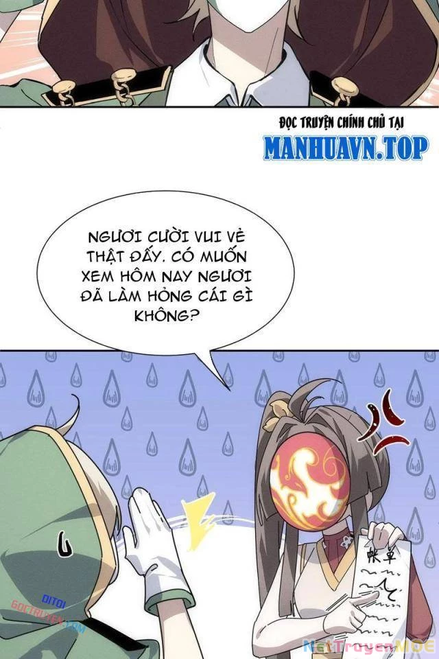 Trảm Thần Chapter 55 - Trang 3