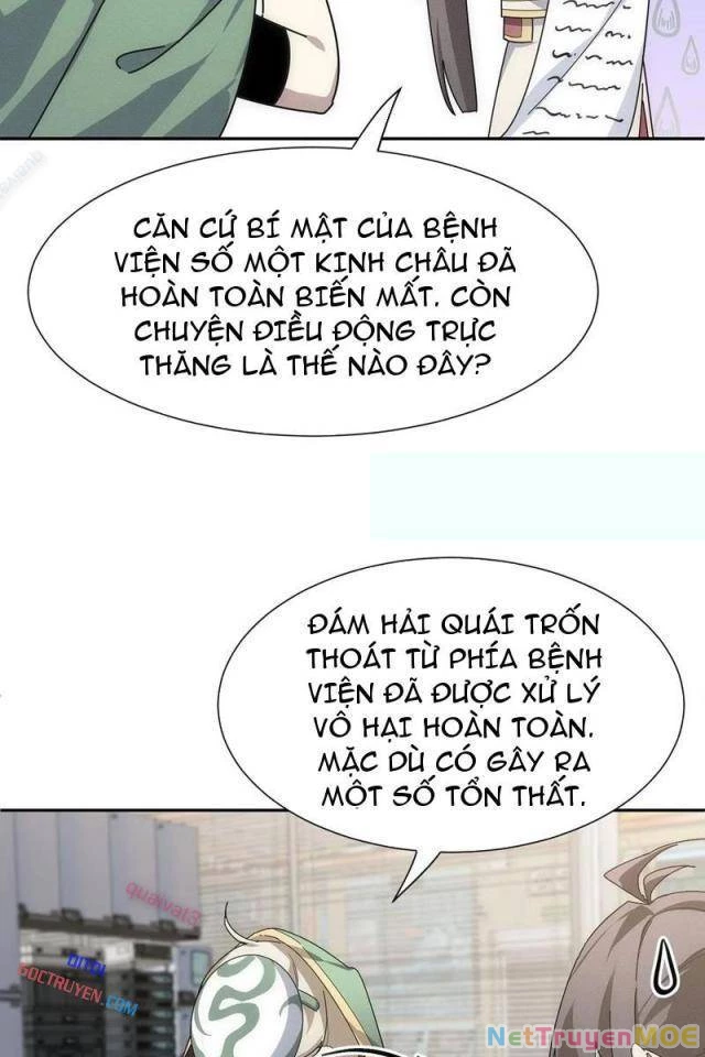 Trảm Thần Chapter 55 - Trang 3