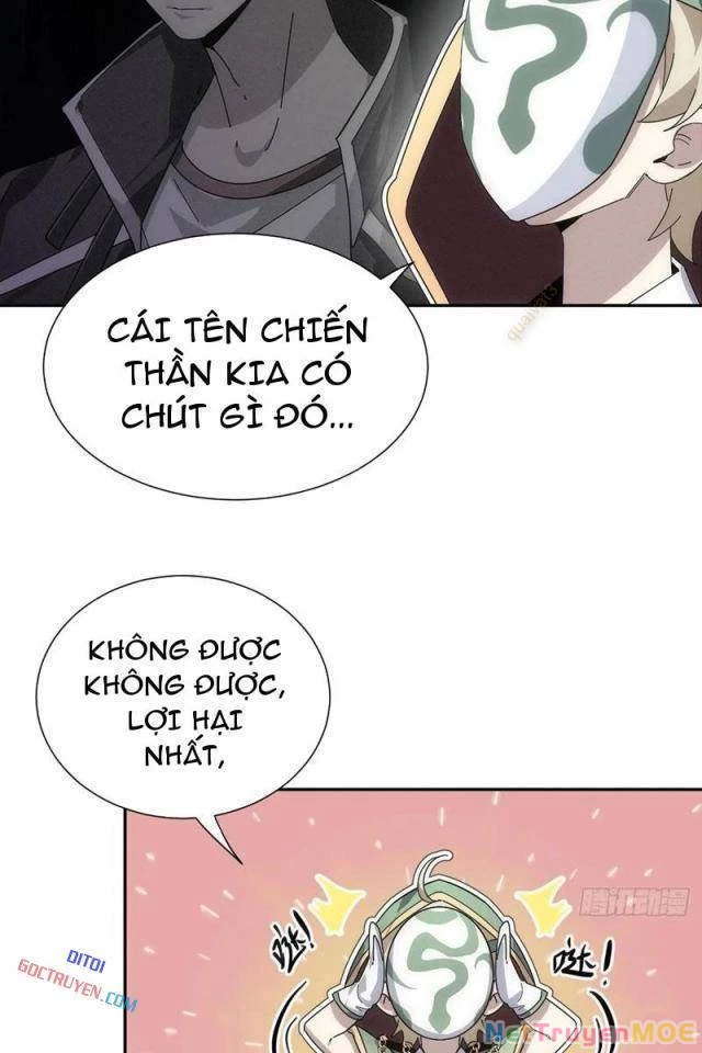 Trảm Thần Chapter 55 - Trang 3