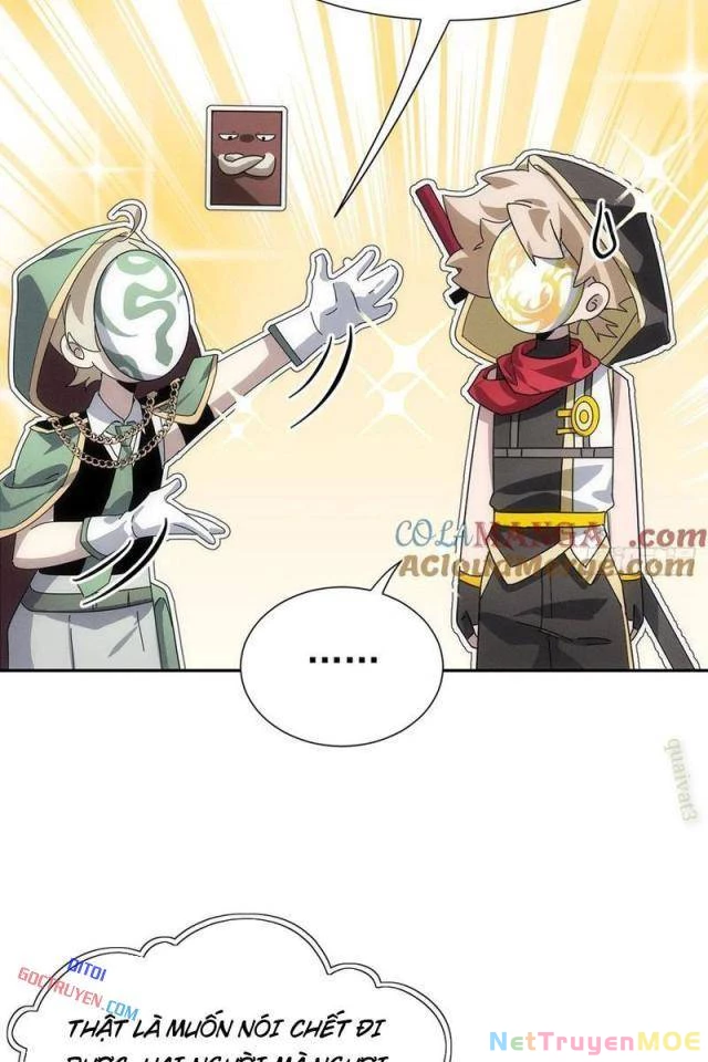 Trảm Thần Chapter 55 - Trang 3